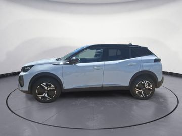 Peugeot 2008 - 2