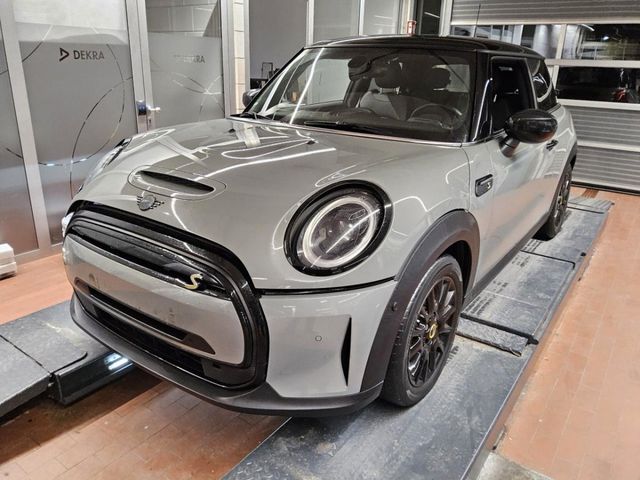 MINI COOPER SE Classic Trim°LEDER°KOMFORT°H&K