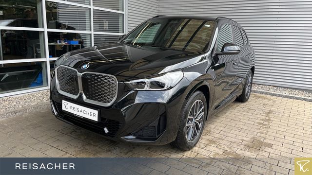 BMW IX1 A XDRIVE30 M-Sport,AHK,el.Sitz+Mem,DA+,Autom