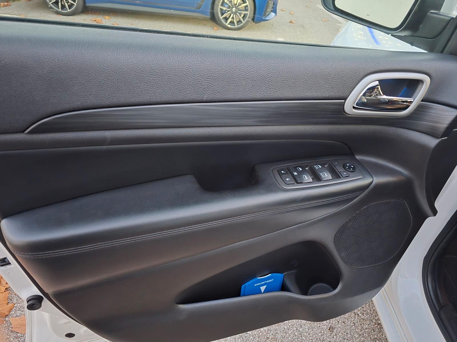Jeep Grand Cherokee, миниатюра 13