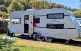 Bürstner Averso Plus 510 TK - Offers