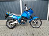 Suzuki DR 650 RSE - SUZUKI DR 650 RS