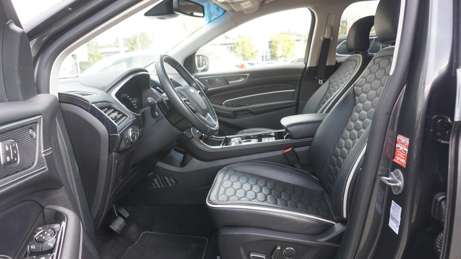 Ford Edge 2.0 EcoBlue Vignale 4x4 AWD LED ACC Navi