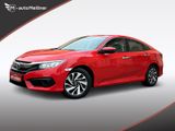 Honda Civic Lim. 1.5 Comfort * Sitzh.* ACC * DAB * HSS - Honda Civic: 5d