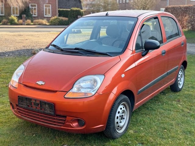 Chevrolet Matiz S