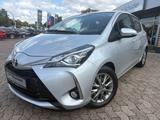Toyota Yaris Comfort **NAVI** - Toyota Gebrauchtwagen in Hildesheim