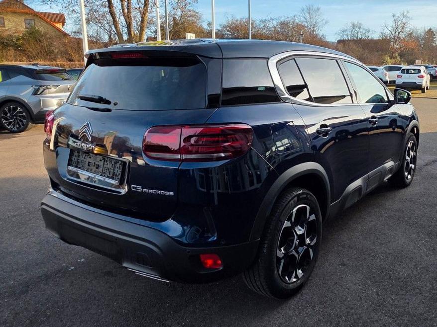 Citroën C5 Aircross Shine