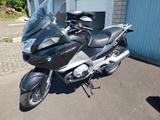 BMW R1200RT (2011) - Top Zustand - TÜV neu & Vollaus - BMW 2V