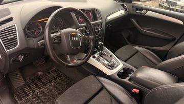 Audi Q5 - 10