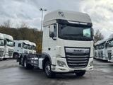 DAF XF 480 BDF FAR SSC, ACC, Intarder, TOP - DAF 480