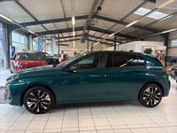 Peugeot 308 - Vorschau Bild 2