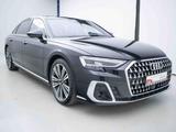Audi A8 Lang 50 TDI TIPT*QUA*MATRIX*PANO*B&O*LUFT*NAV - gebrauchte Audi A8 aus dem Jahr 2022