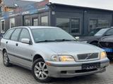 Volvo V40 1.8 Kombi - gebrauchte Volvo V40 aus dem Jahr 1999