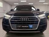 Audi Q5 45 TFSI quattro sport*S-LINE*PANO*STHZG*AHK* - Gebrauchtwagen in Köthen (Anhalt)
