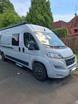 Fiat WEINSBERG CaraTour 600 MQ