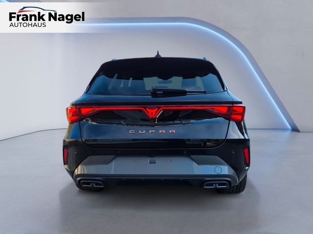 Cupra Leon Sportstourer 1.5 eTSI 7-Gang-DSG