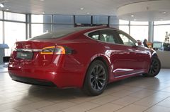 Fahrzeugabbildung Tesla Model S 100D DUAL-MOTOR NAVI/LED/KAMERA/PAMO/AIR