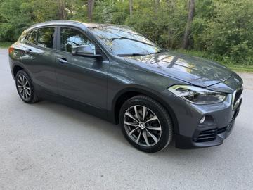 صورة 5 لـ 2018 BMW X2