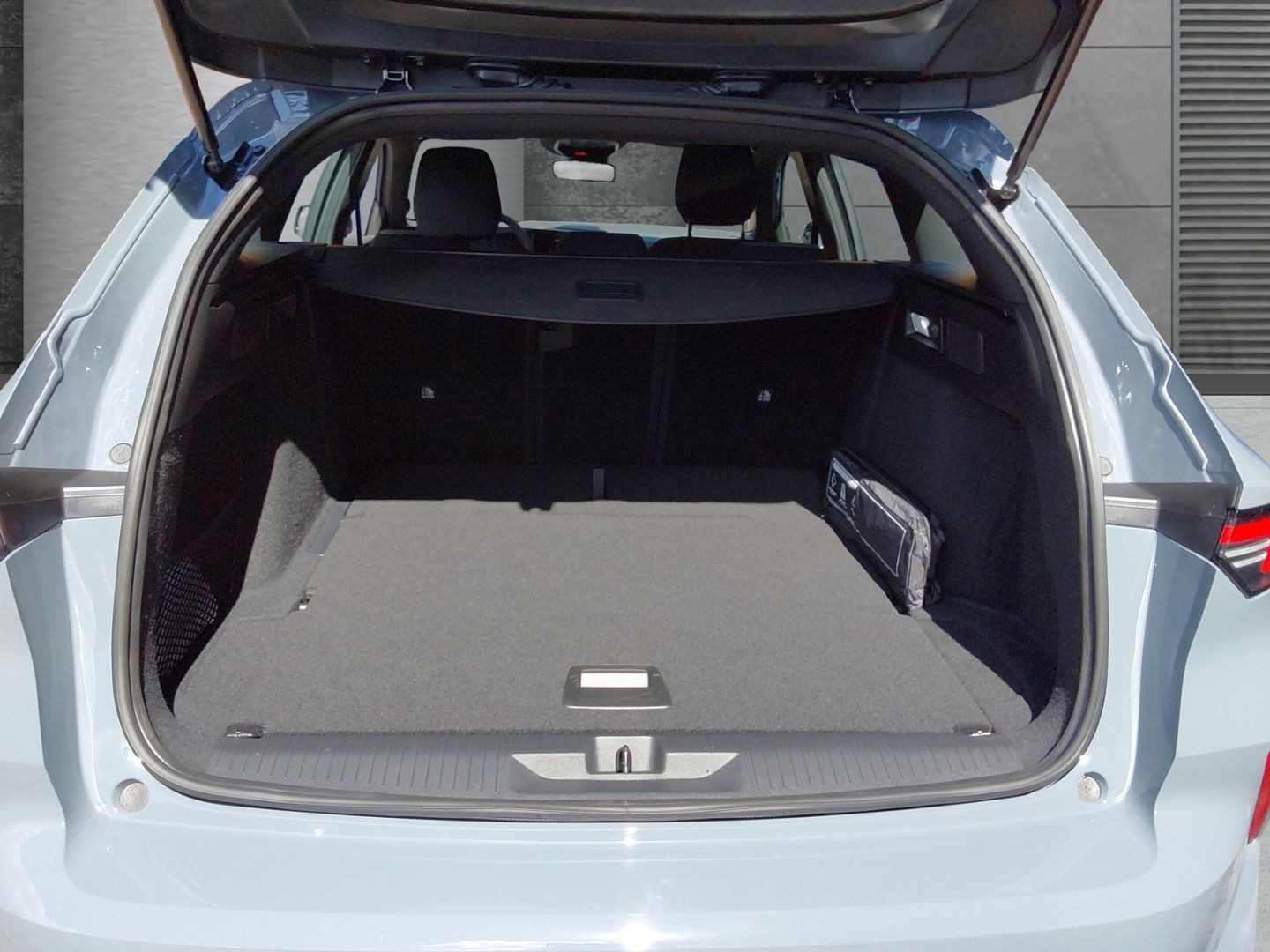 Opel Astra - Bild 5