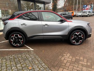 Bild 17 Opel Mokka GS Line Automatik