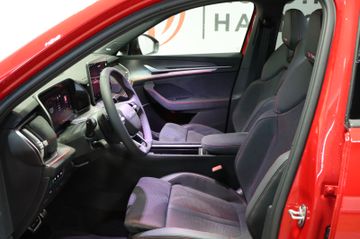 Fahrzeugverkauf 11 Skoda Kodiaq 2.0 TSI 195 kW 4x4 RS Pano AHK StHz