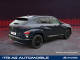 Hyundai Kona Elektro SX2 EV 65kWh (204 PS) 2WD Trend el. - Hyundai KONA Elektro: Blau