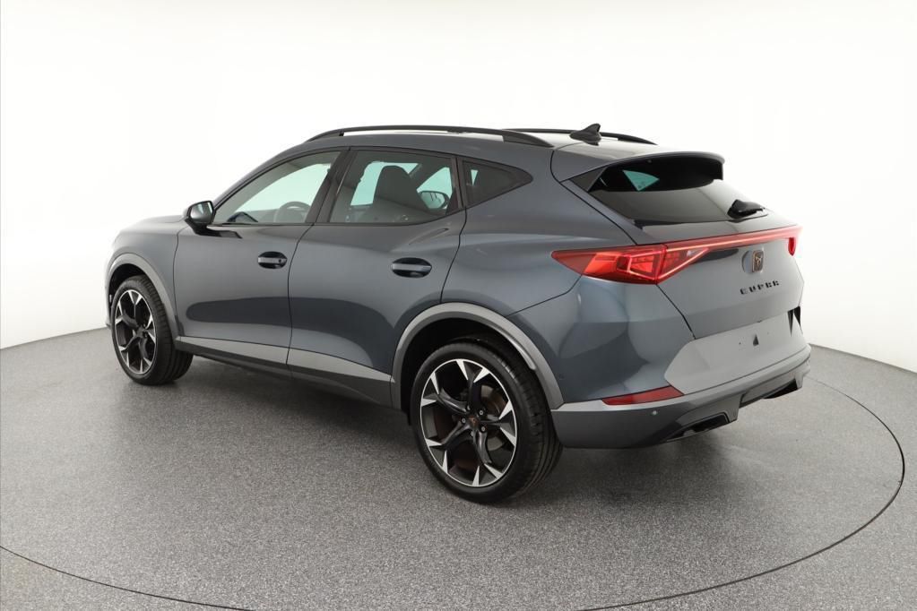 Cupra Formentor 1.5 TSI 110kW Pano*Tempo*Nav*PDC*RFK