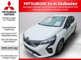 Mitsubishi Colt 1.0 Basis Klima*Radio DAB+*LED*Tempomat - gebrauchte Mitsubishi Colt aus dem Jahr 2024