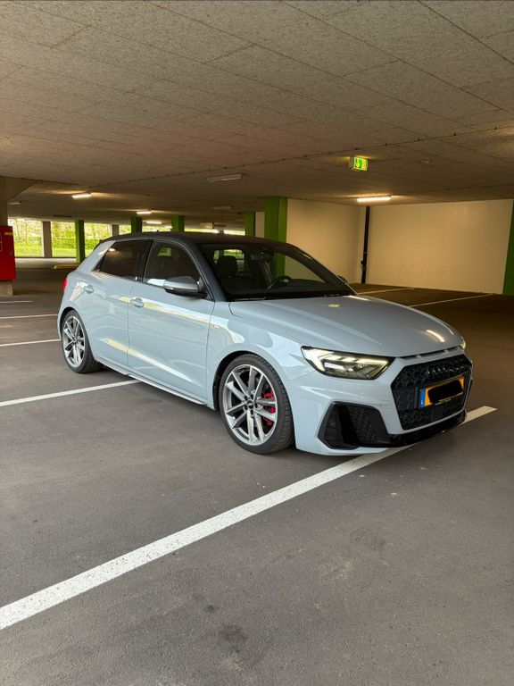 Image of Audi A1