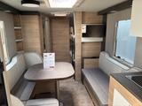 Tabbert Pantiga 655 DMK Finest Edition Modell 2026 - Tabbert P 6