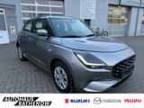 Suzuki Swift 1.2 Dualjet*LED DAB Keyless Entry Keyless  - Suzuki Swift Tageszulassungen mit Benzin-Antrieb