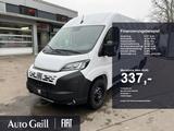 Fiat Ducato 35 L2H2 RüKa CarPlay Allwetterreifen