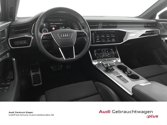 Audi A6 Avant Sport 45 TFSI S-LINE S-TRONIC NAV SHZ, миниатюра 13