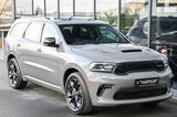 Dodge Durango 5.7 V8 HEMI R/T Blacktop* Vollleder* LPG - Dodge Durango: Hemi