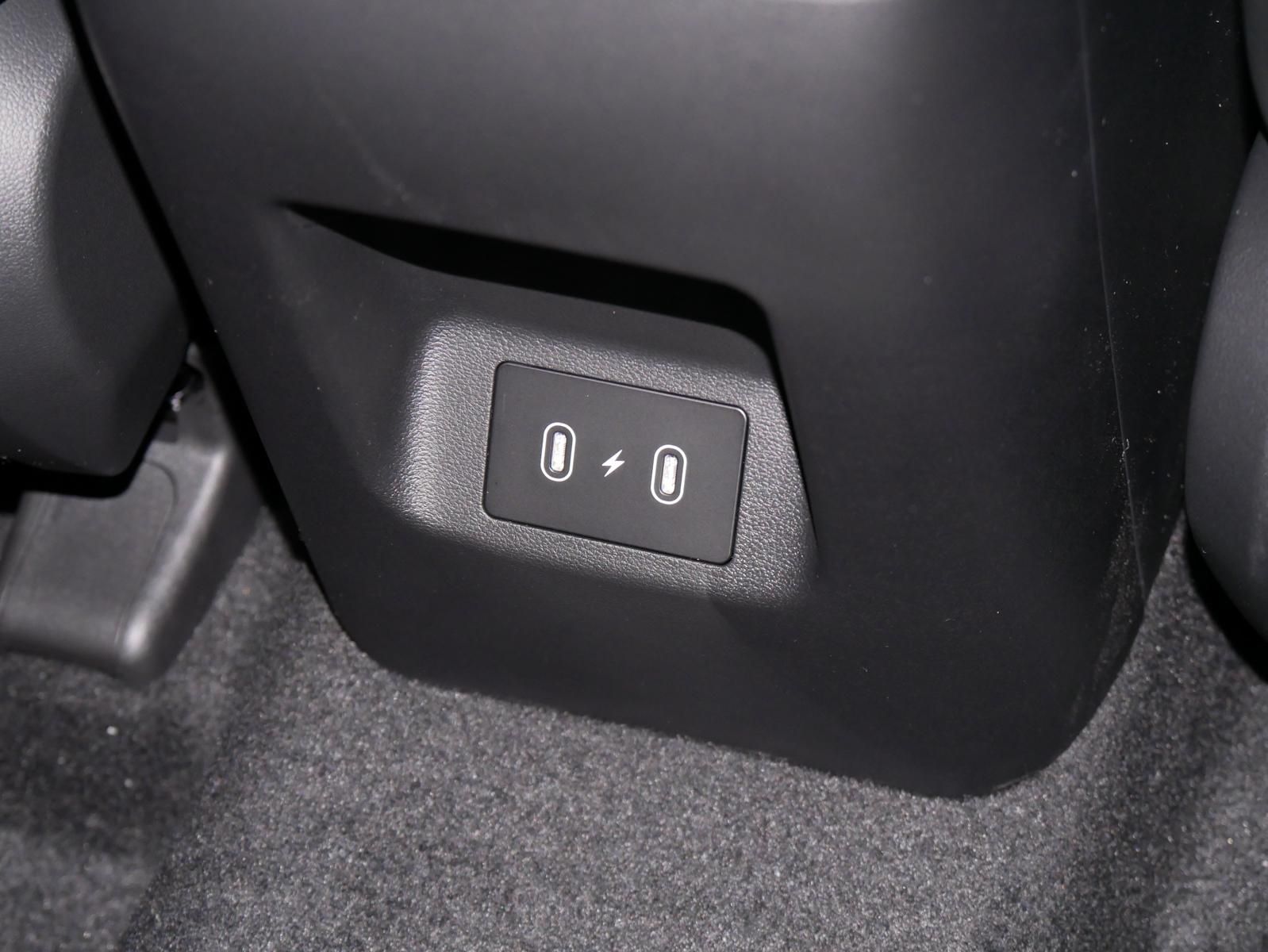 Hyundai Tucson – Bild 19