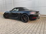 Porsche Boxster S  - gebrauchte Porsche Boxster aus dem Jahr 2018