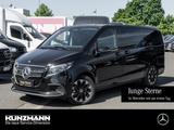 Mercedes-Benz EQV 250 Lang Distronic Airmatic Kamera NP 88.637