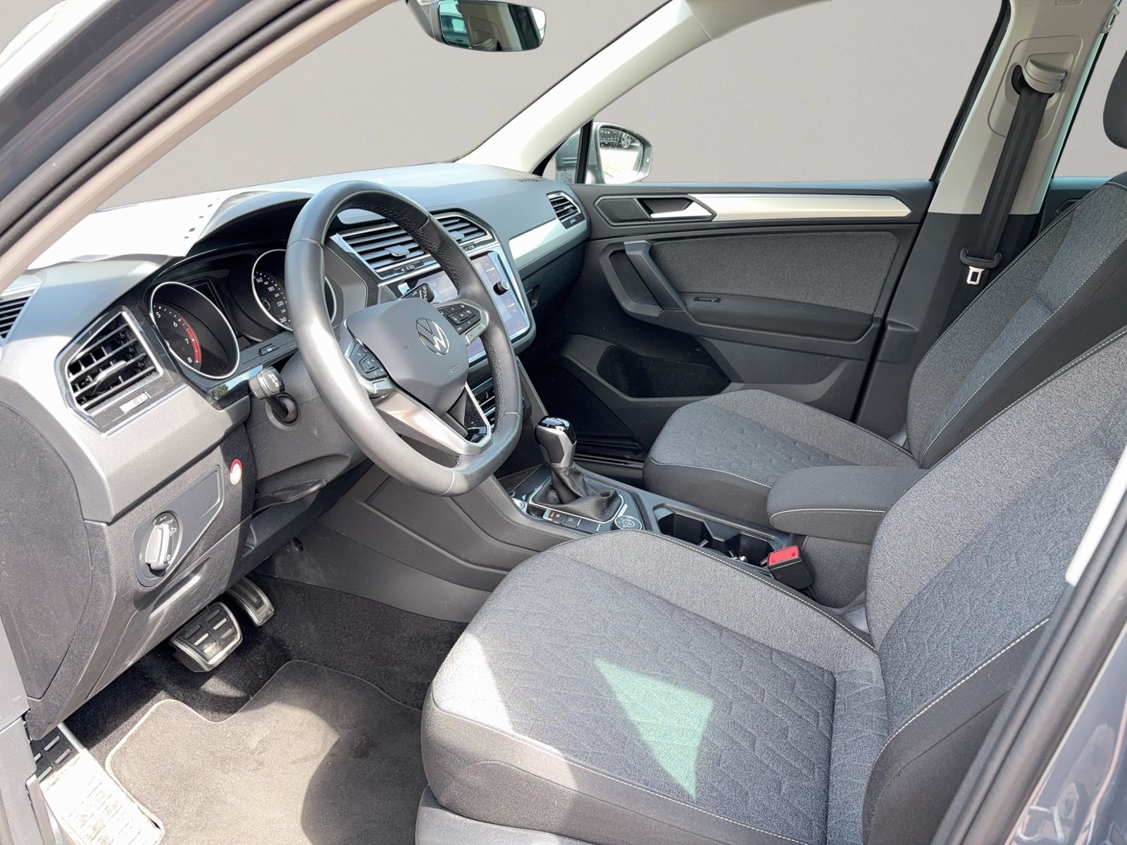 Tiguan MOVE 4Motion 2.0 TSI, ACC, Keyless, RearV