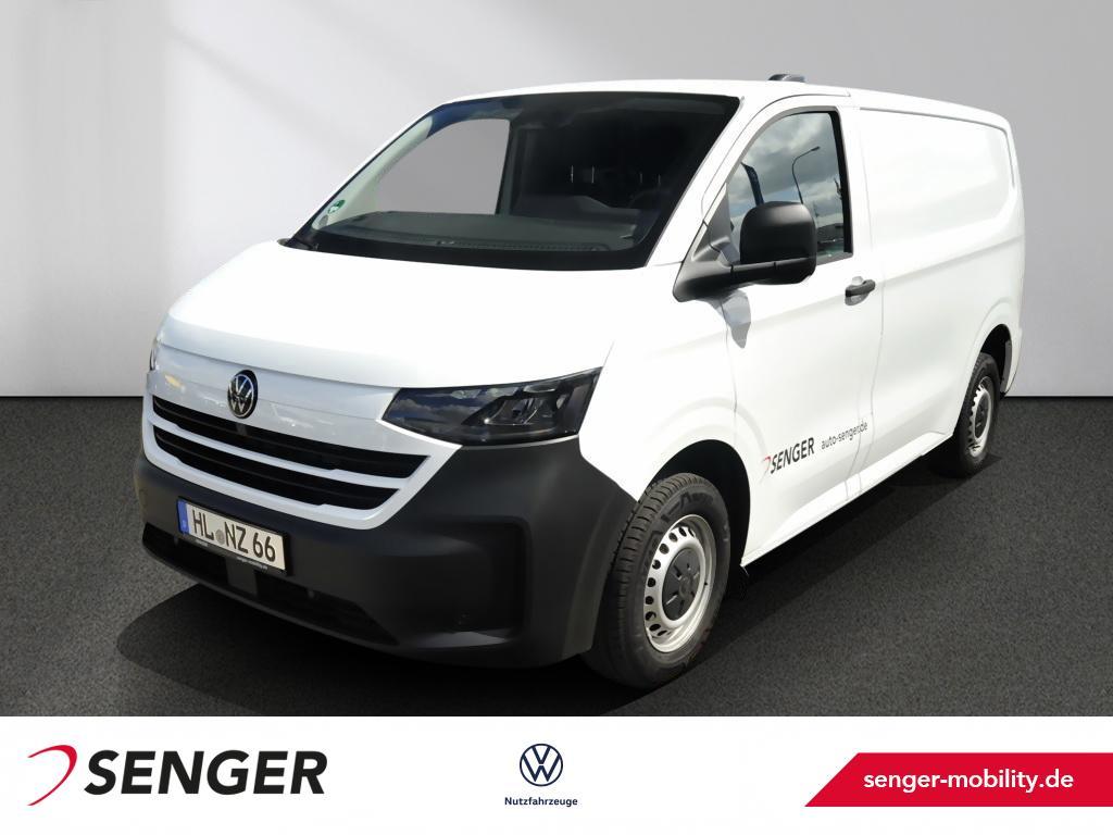 Volkswagen T7 Transporter KR 2,0 l TDI Exterieur-Paket
