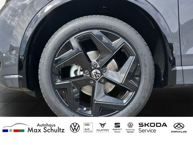 Volkswagen Tiguan - Bild 7