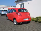Ford Ka Cool & Sound Edition*Klima*Alu* - gebrauchte Ford Ka/Ka+ aus dem Jahr 2014