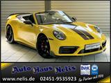 Porsche 992 - 911 Carrera S Cabrio MatrixLED Vierradlenk - Porsche 992: Cabrio, 911