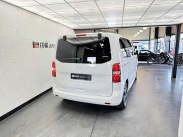 Opel Zafira Life - 5