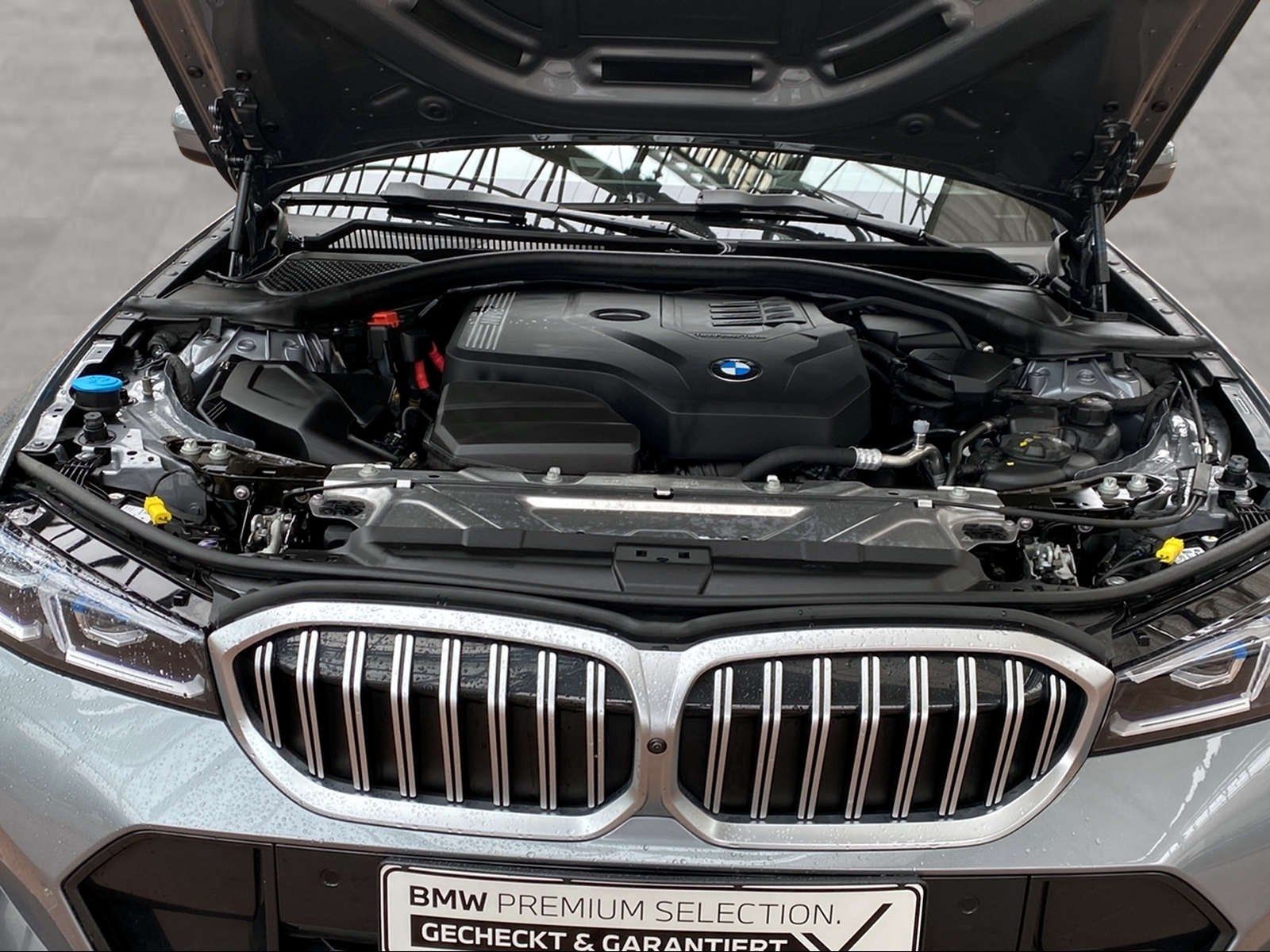BMW 330 - Bild 21