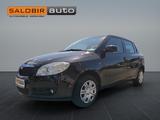 Skoda Fabia Ambiente 1.2 Klima  Insp NEU - Skoda Fabia Gebrauchtwagen in Ludwigshafen