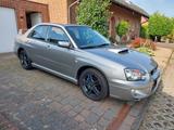 Subaru Impreza 2.0 WRX AWD - Subaru aus 2006: Wrx