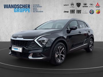 Kia SportageSPORTAGE 1.6T MHEV DCT7
