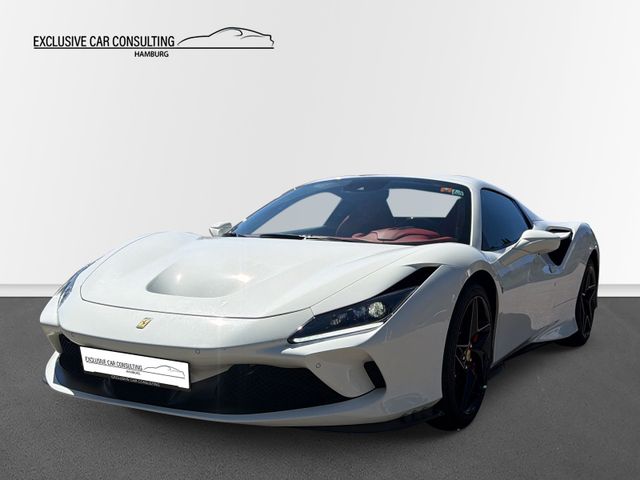 FERRARI F8 – Bild 3
