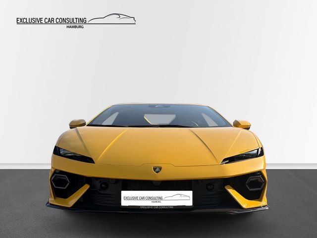 LAMBORGHINI Temerario – Bild 2