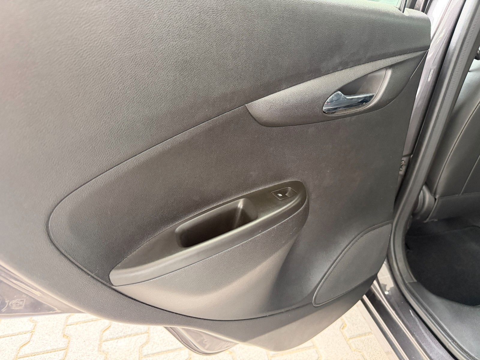Fahrzeugabbildung Opel Karl 1.0 Exklusiv Klimaaut.,LM,SpurH